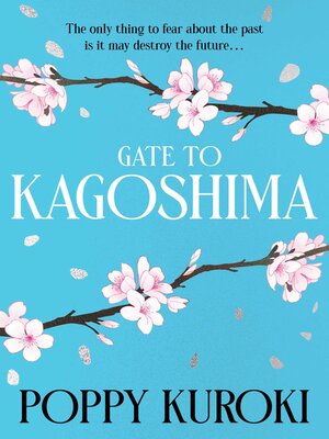 cover image of Gate to Kagoshima